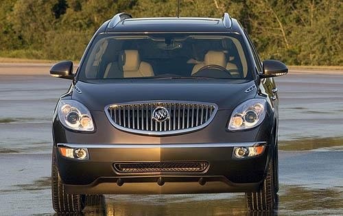 2009 Buick Enclave CXL SUV