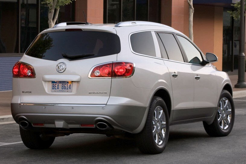 2012 Buick Enclave Premium