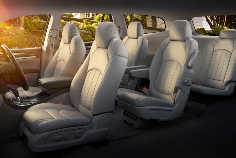 Buick Enclave Interior >> 2015 Buick Enclave Pictures 207 Photos Edmunds Buick Enclave Interior >> 2015 Buick Enclave Pictures 207 Photos Edmunds