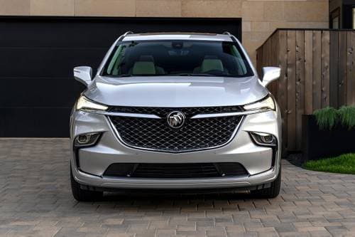 Buick Enclave Avenir 4dr SUV Exterior