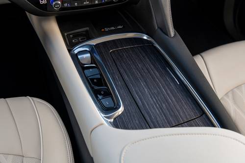 Buick Enclave Avenir 4dr SUV Shifter