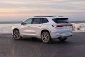 2026 Buick Enclave Avenir 4dr SUV Exterior