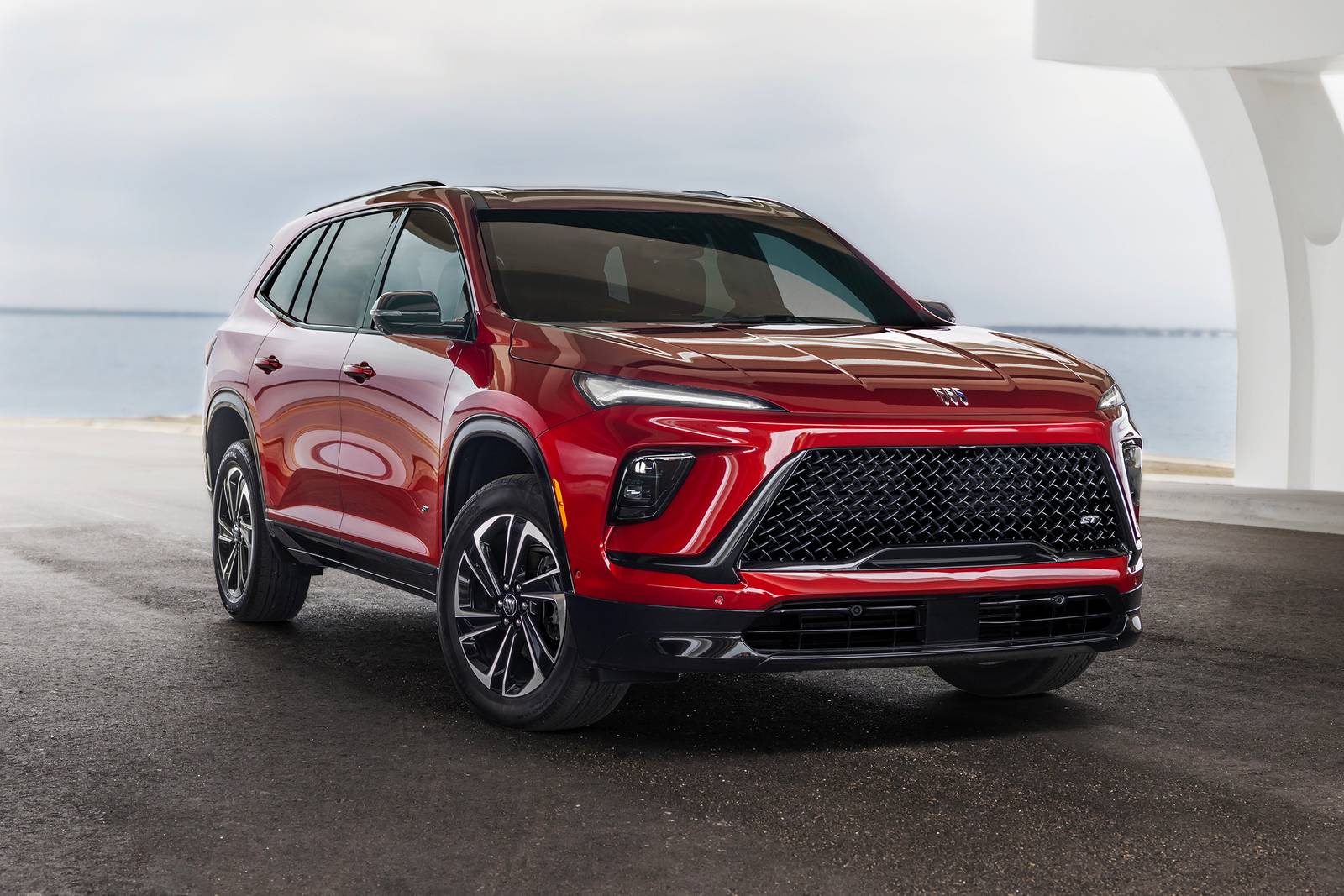 2026 Buick Enclave For Sale Near Vernon