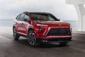 2026 Buick Enclave Sport Touring 4dr SUV Exterior Shown