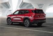 2026 Buick Enclave Sport Touring 4dr SUV Exterior