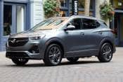 2020 Buick Encore GX Essence 4dr SUV Exterior. Sport Touring Package Shown.