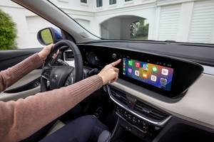 2024 Buick Encore GX