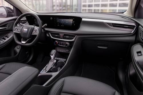 2024 Buick Encore GX Sport Touring 4dr SUV Dashboard