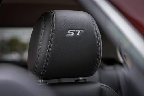 2024 Buick Encore GX Sport Touring 4dr SUV Interior Detail