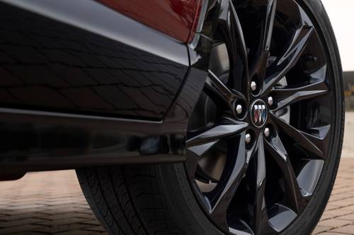2024 Buick Encore GX Sport Touring 4dr SUV Exterior Detail