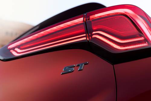 2024 Buick Encore GX Sport Touring 4dr SUV Rear Badge