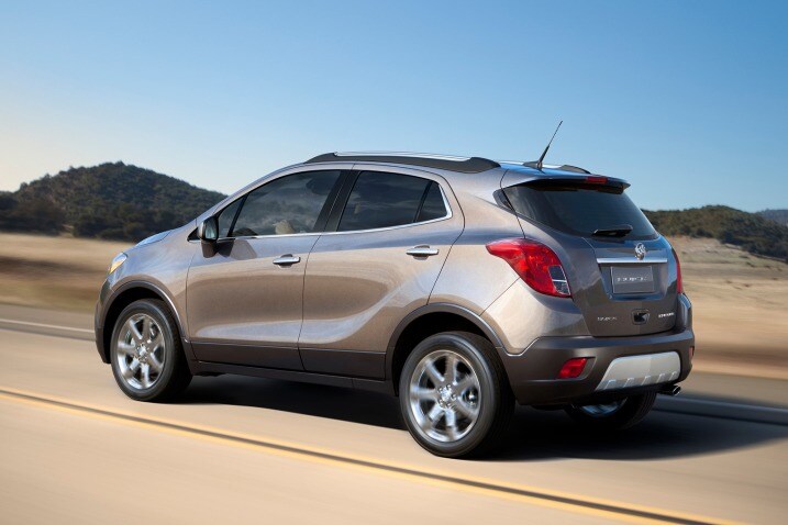 Top 13 Most Fuel Efficient Crossovers And Suvs For 2014 On Edmunds Com