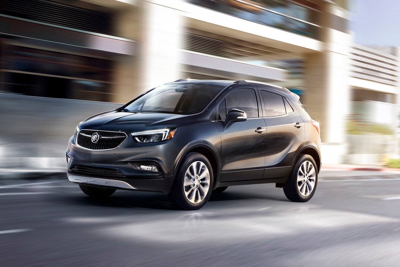 The 12 Best Small All Wheel Drive SUVs Under 35 000 Edmunds