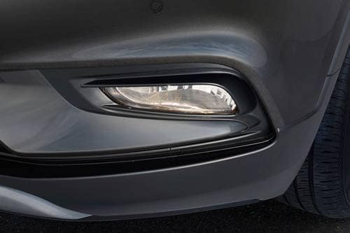 2017 Buick Encore Premium 4dr SUV Fog Light