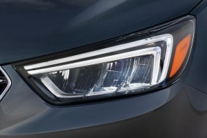 2018 Buick Encore