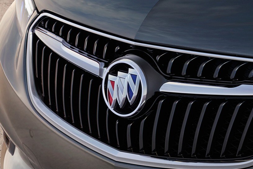 2018 Buick Encore Pictures 126 Photos Edmunds