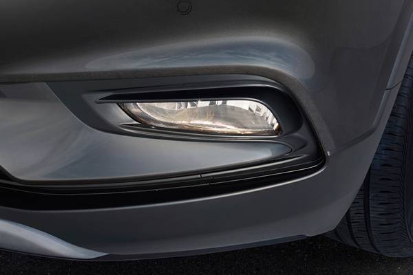 2019 Ford Escape Vs 2019 Buick Encore