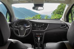 2021 Buick Encore
