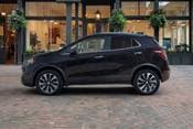 2021 Buick Encore Preferred 4dr SUV Profile Shown