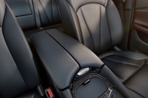 2016 Buick Envision