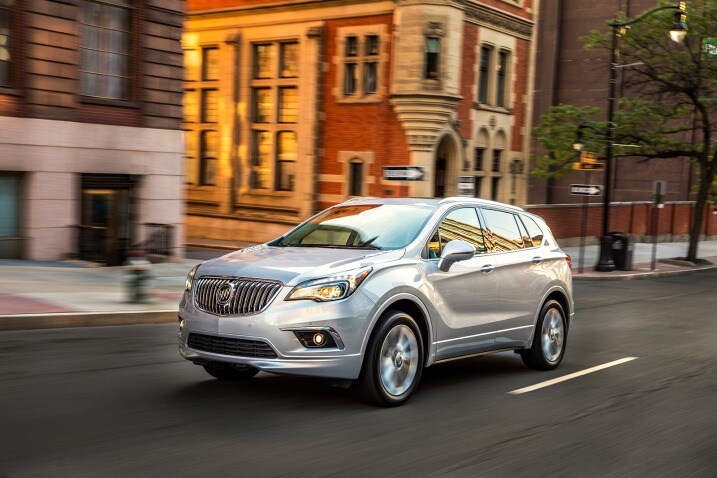 What Are The Safest Suvs Of 2017 For Your Family Edmunds Here Are The Safest Suvs For 2017 Read On More Details