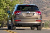 2017 Buick Envision Premium II 4dr SUV Exterior 2017 Buick Envision Premium II 4dr SUV Exterior