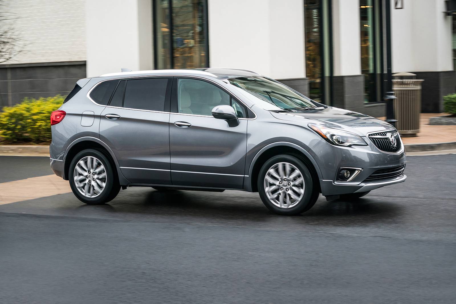 2020 Buick Envision Prices Reviews And Pictures Edmunds