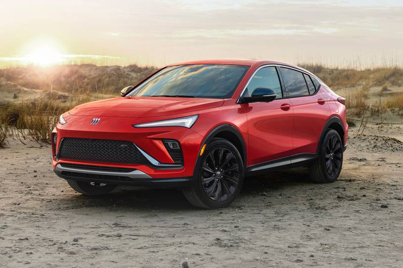 SUVs Under 30K Edmunds