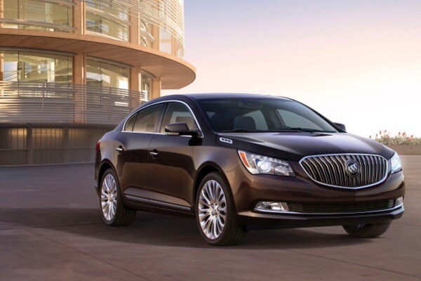 Big Car Sales