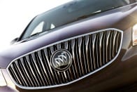 2014 Buick LaCrosse