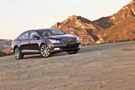 2014 Buick LaCrosse