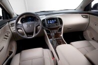 2014 Buick LaCrosse