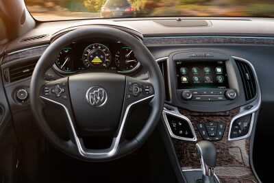 Used 2016 Buick Lacrosse Pictures 46 Photos Edmunds 2016 Buick Lacrosse Premium Ii Group Sedan Dashboard Shown