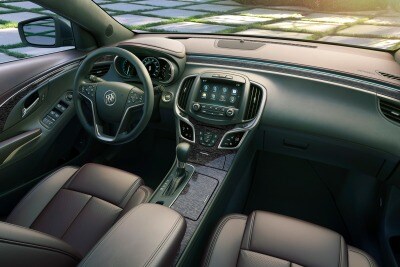 Used 2016 Buick Lacrosse Premium I Group Sedan Review Ratings 2016 Buick Lacrosse Premium Ii Group Sedan Interior Shown