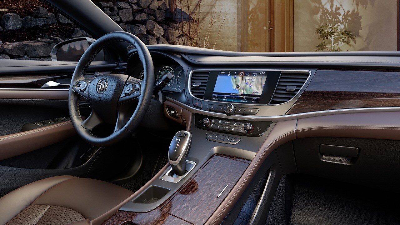 2017 Buick Lucerne Best New Cars For 2018 2017 Buick Lacrosse Pricing For Edmunds