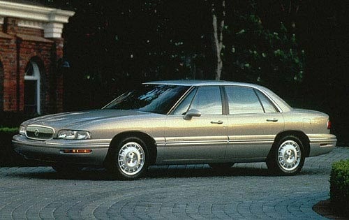 1999 Buick LeSabre