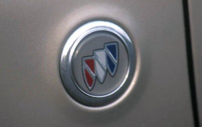 2004 Buick LeSabre