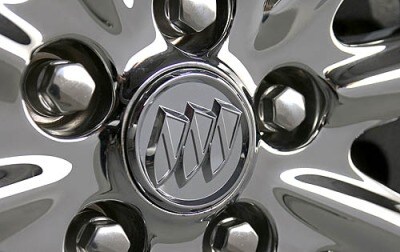 2006 Buick Lucerne Sedan Review Edmunds 2006 Buick Lucerne 4dr Sedan