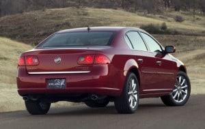 Used 2006 Buick Lucerne Consumer Reviews 203 Car Edmunds 2006 Buick Lucerne 4dr Sedan