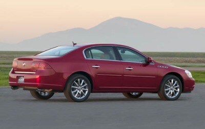 2006 Buick Lucerne Consumer Reviews 203 Car Edmunds 2006 Buick Lucerne 4dr Sedan