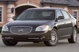 2008 Buick Lucerne Pictures - 74 Photos | Edmunds 2008 Buick Lucerne Pictures - 74 Photos | Edmunds