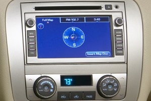 2008 Buick Lucerne