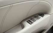 2009 Buick Lucerne CXL Special Edition Interior Door Panel Detail