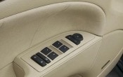 2011 Buick Lucerne Super Interior Door Panel Detail 2011 Buick Lucerne Super Interior Door Panel Detail