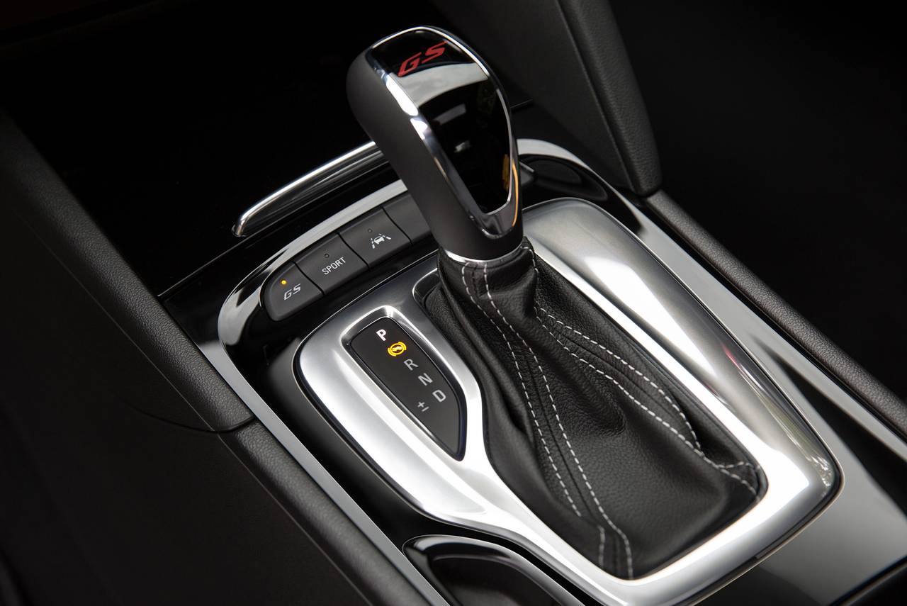 2018 Buick Regal Sportback Pricing For Sale Edmunds