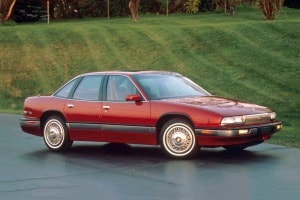 1990 Buick Regal Pictures - 11 Photos | Edmunds