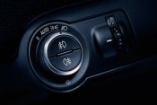 2013 Buick Regal Sedan Lighting Controls