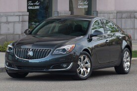 Buick Reviews - Buick Cars | Edmunds Buick Reviews - Buick Cars | Edmunds