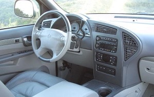 Used 2005 Buick Rendezvous Consumer Reviews 130 Car Edmunds 2002 Buick Rendezvous Cxl Awd 4dr Suv