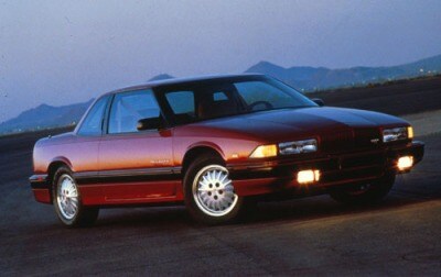 1990 Buick Skylark